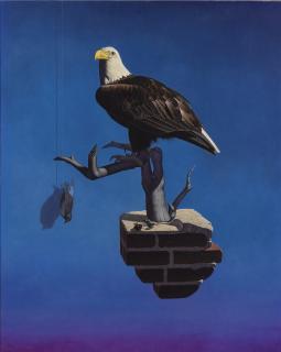 Gary Thomas Erbe - Survivor