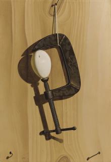 Gary Thomas Erbe - The Final Twist