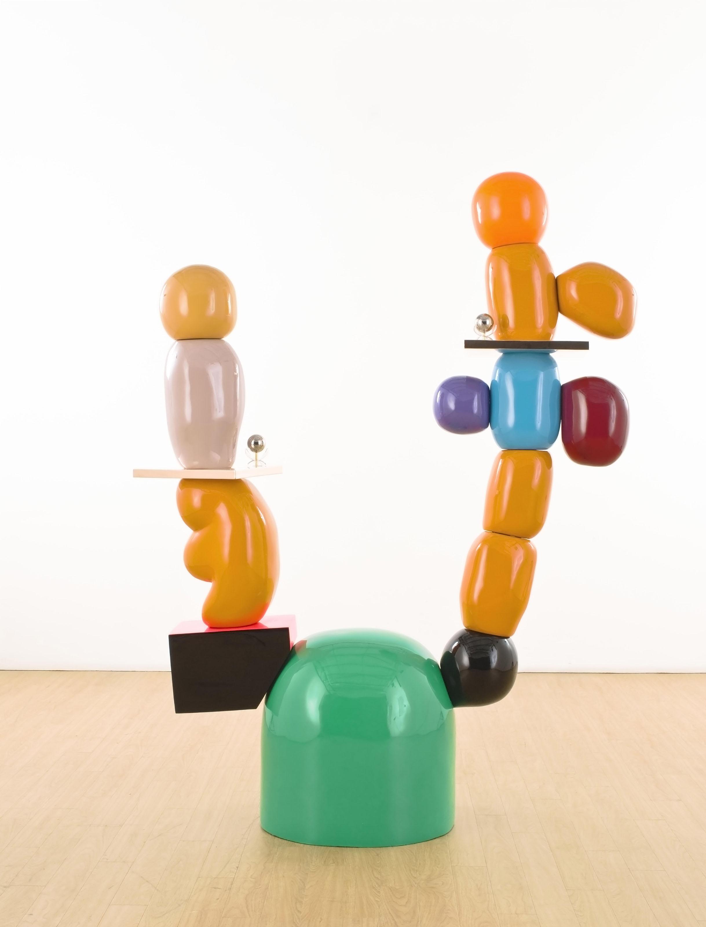 Gary Webb - Double Bubble