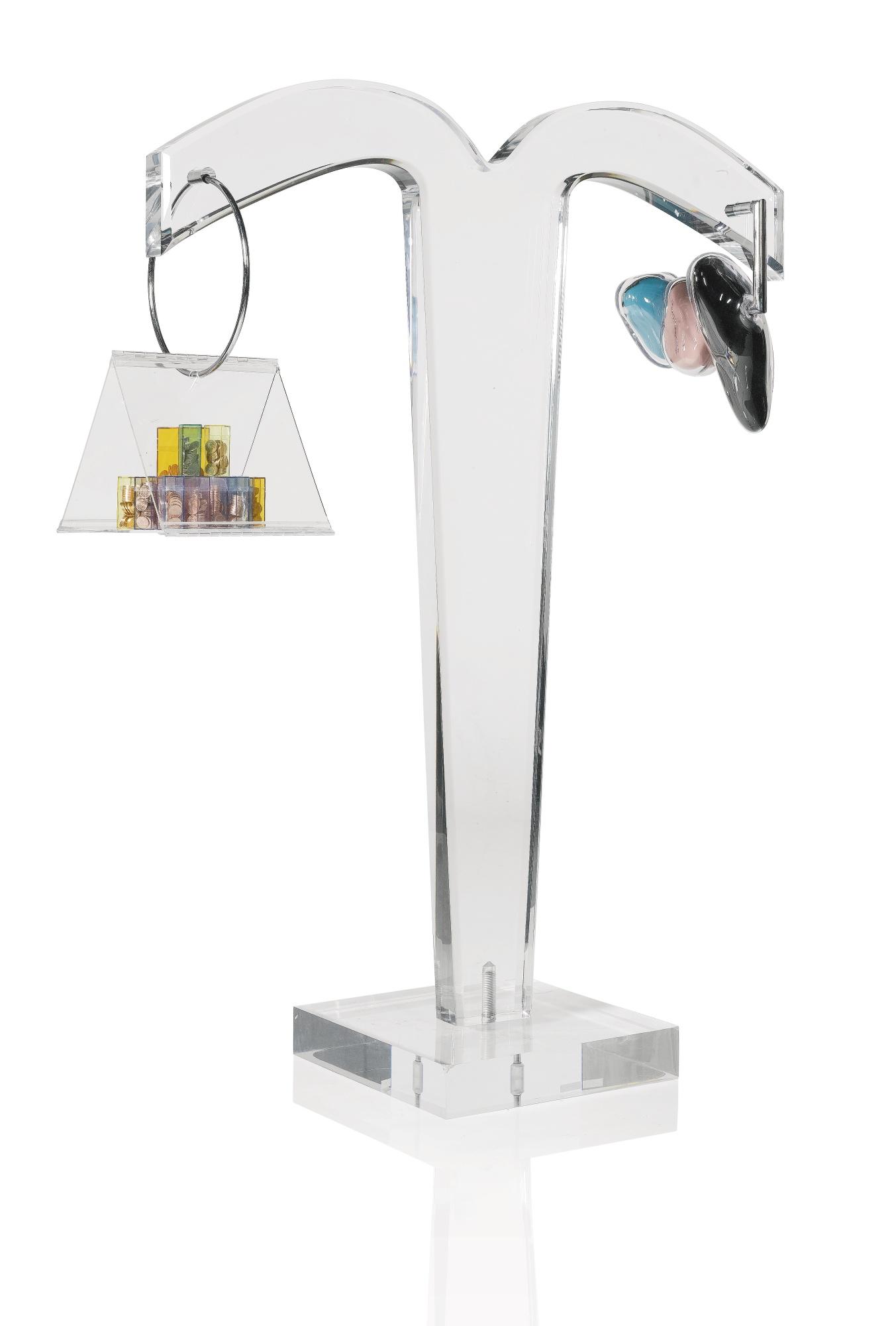 Gary Webb - Libra Dos