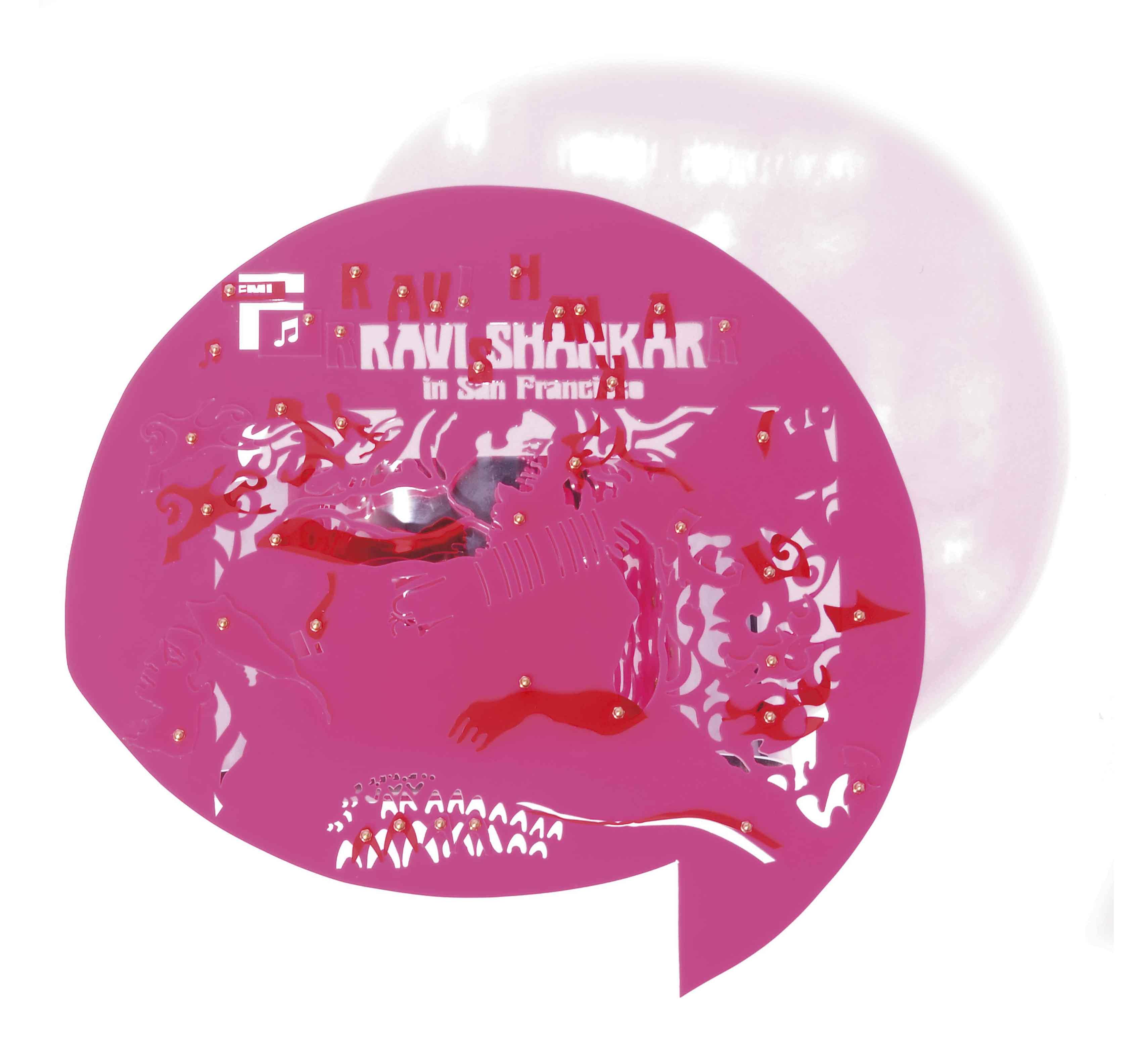 Gary Webb - Ravi\'S Ring