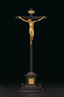 Gasparo Mola - CRISTO MORTO