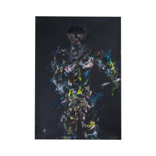 Gastineau Massamba - Hakuna Matata II (God save the Queen)