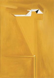 Gaston Bertrand - Calle de Flor