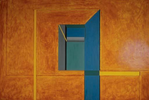 Gaston Bertrand - Italie