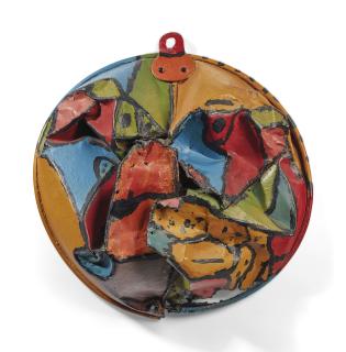 Gaston Chaissac - Objet N°17