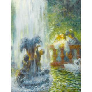 Gaston De Latouche - La Fête Joyeuse