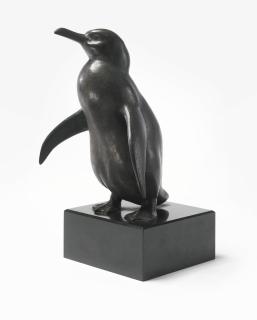 Gaston Lachaise - Penguin