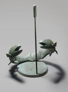 Gaston Lachaise - Sundial