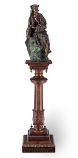 Gaston Veuvenot Leroux - Aida