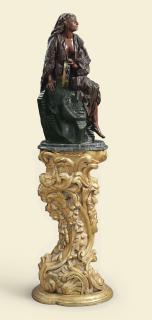 Gaston Veuvenot Leroux - Aida