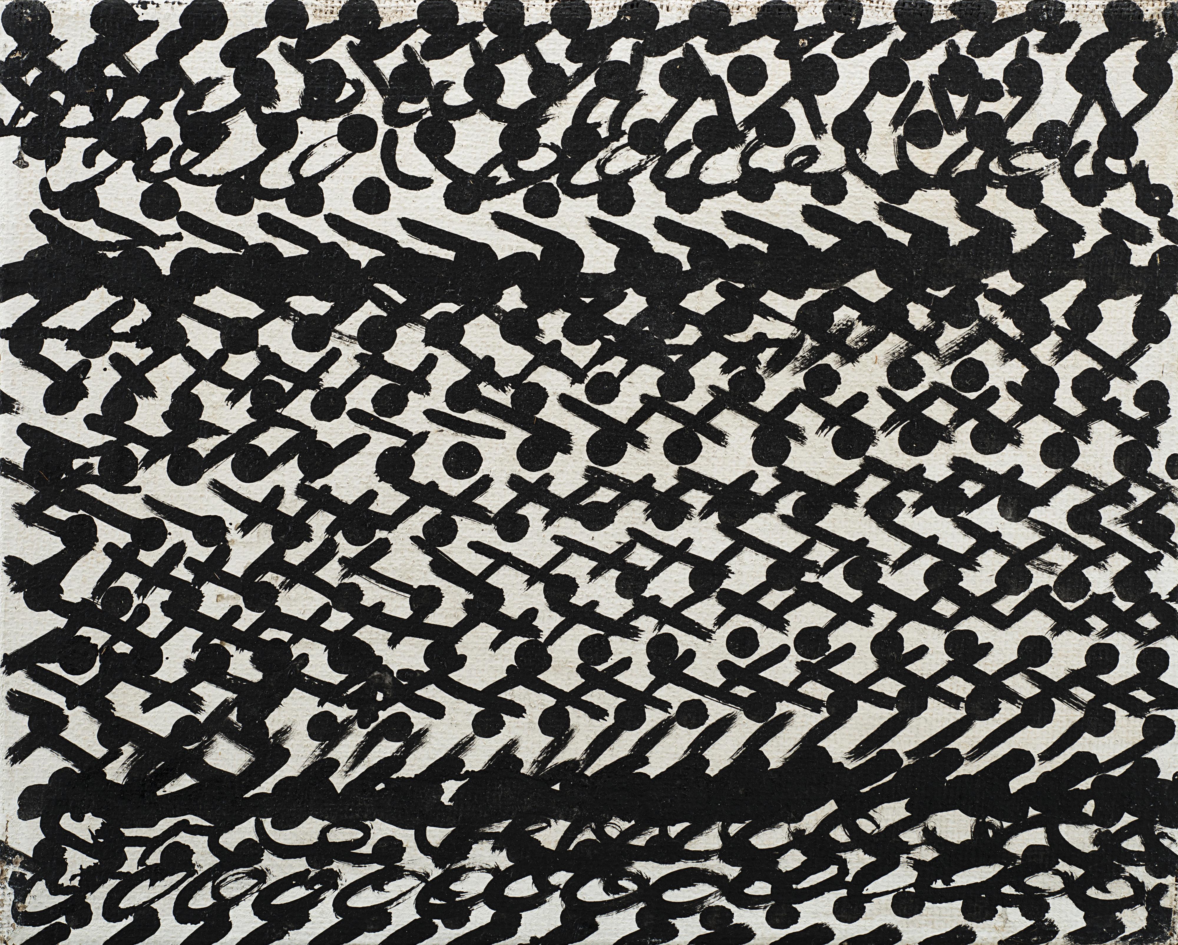 Gastone Biggi - Continuo 3