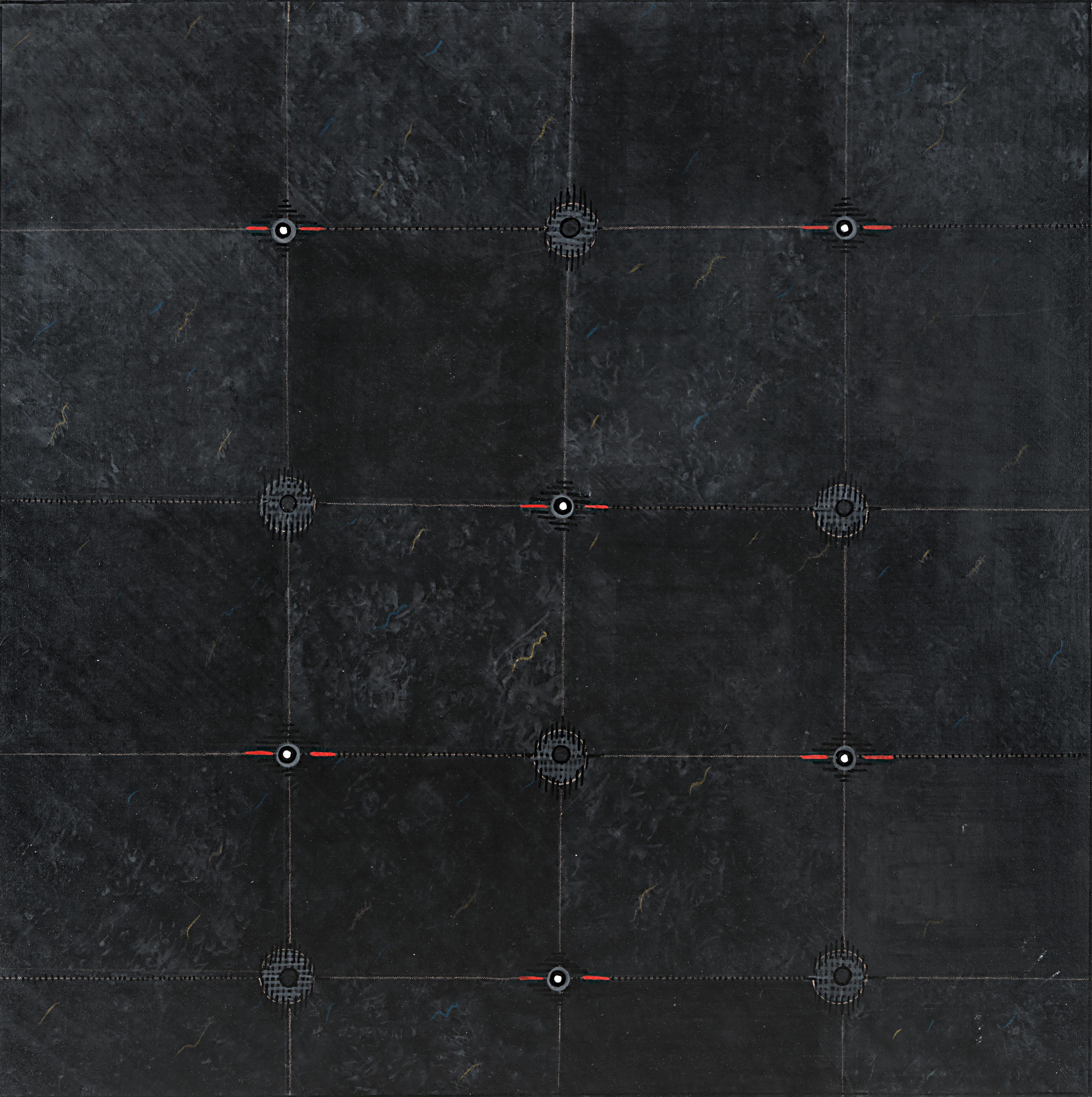 Gastone Biggi - Contrappunto