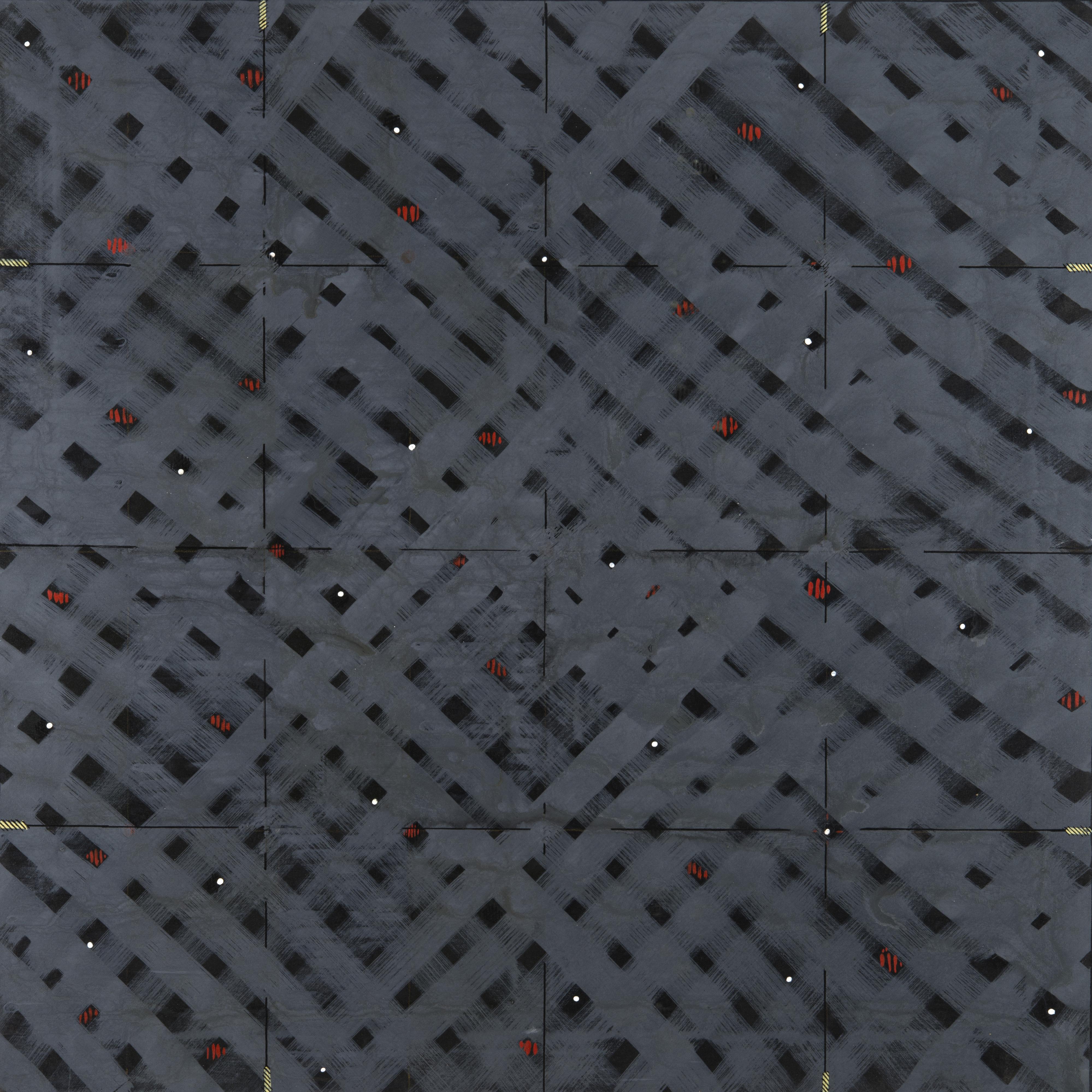 Gastone Biggi - Spazio temporaneo