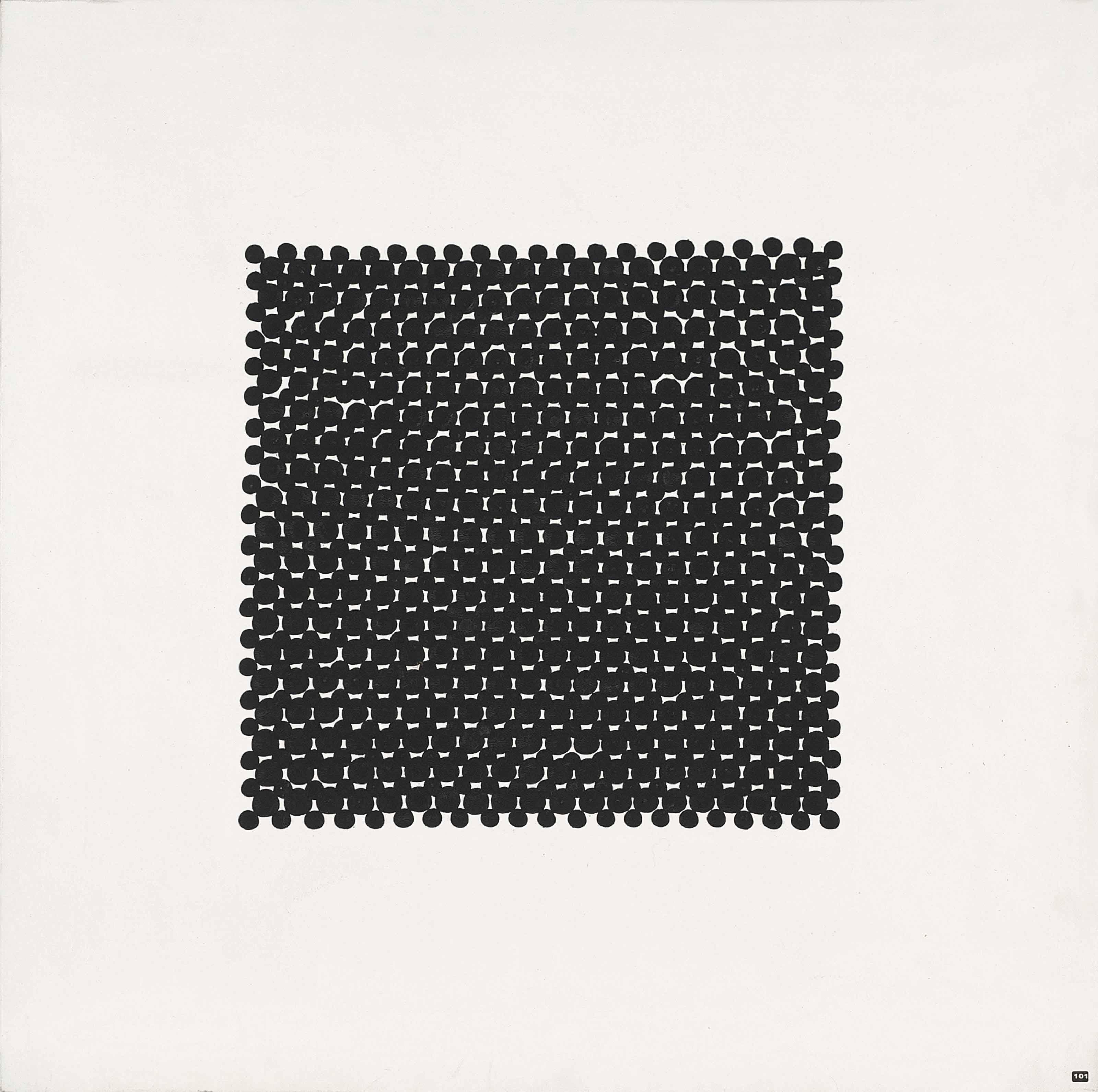 Gastone Biggi - Variabile BF