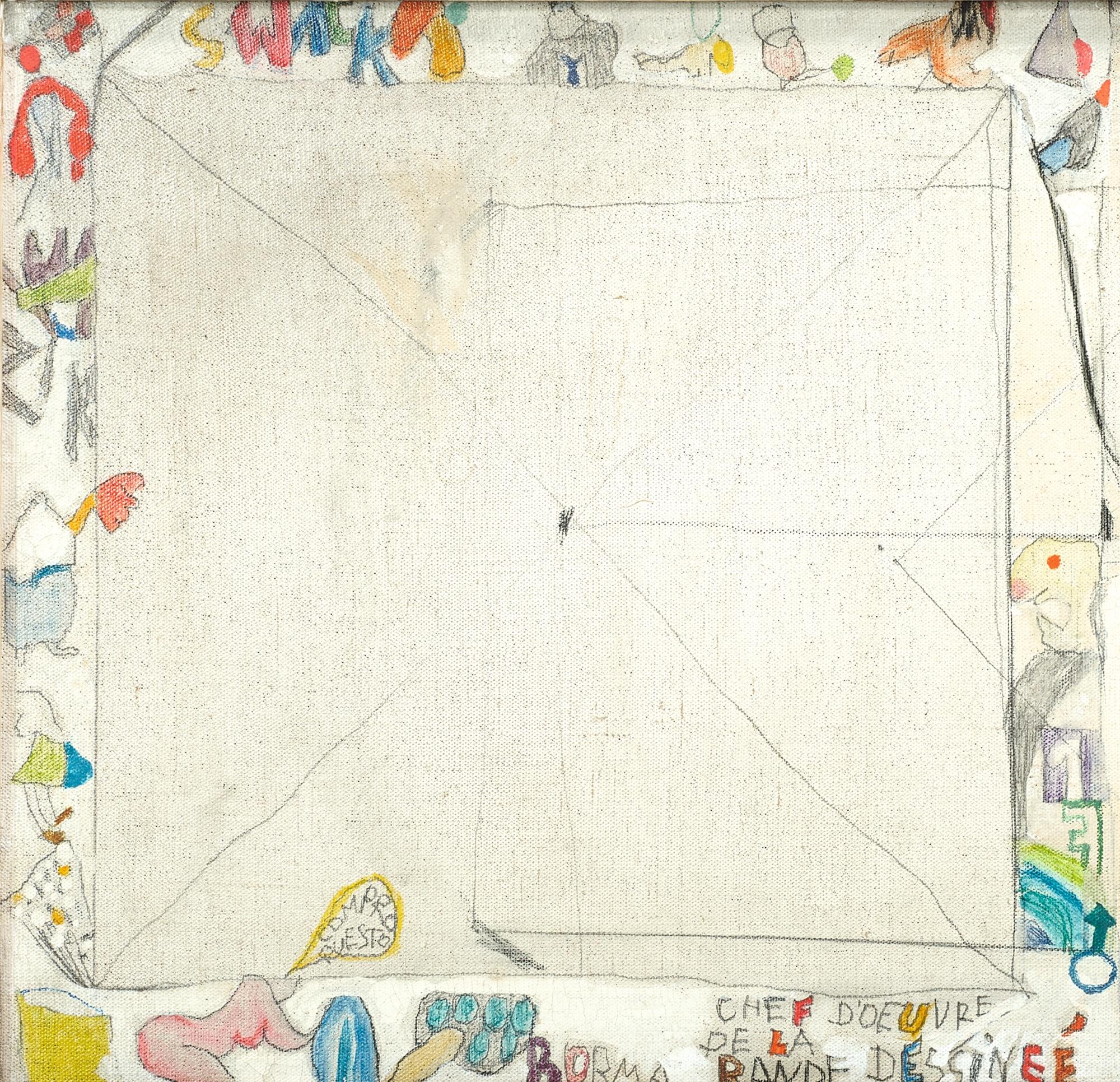 Gastone Novelli - Allunga Il Passo Amico Mio