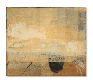 Gastone Novelli - È tempo di pensare