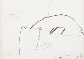 Gastone Novelli - Gastone Novelli 1965