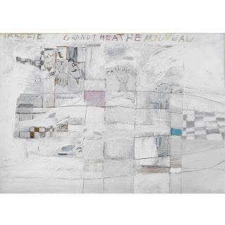 Gastone Novelli - Gran Theatre