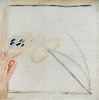 Gastone Novelli - Invasione