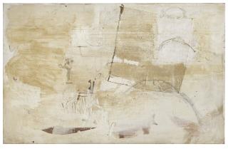 Gastone Novelli - Le grandi e le piccole cose