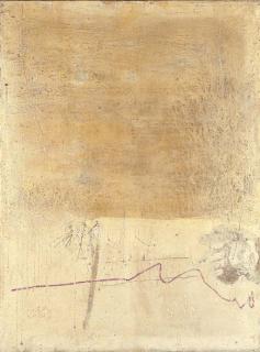 Gastone Novelli - Operazione atomo