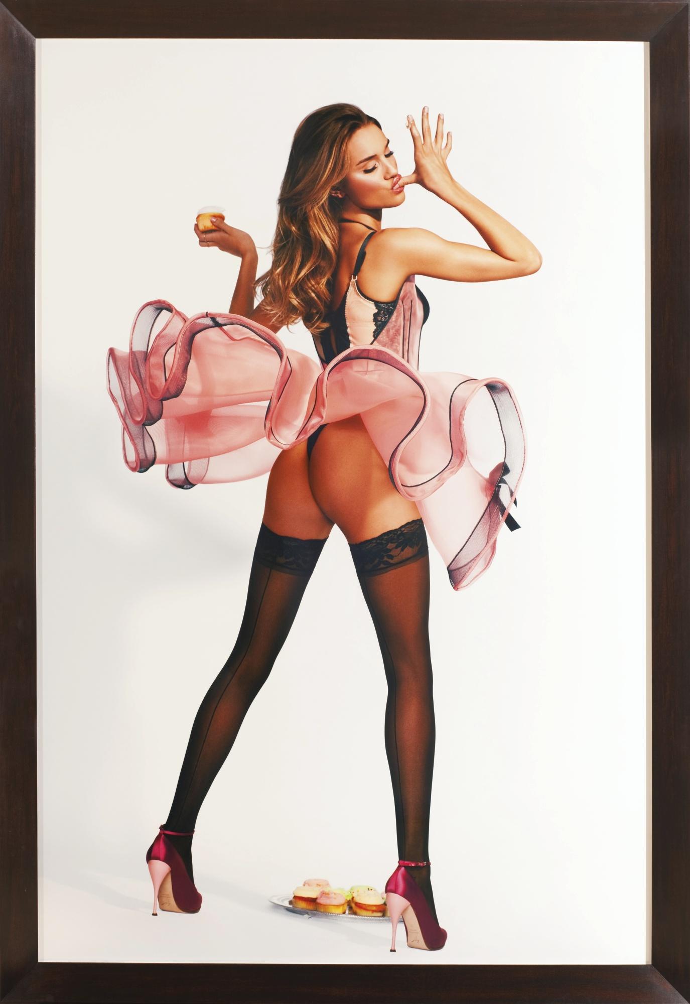 Gavin Bond - \'Juste Parce Que Je Suis Belle\', 2010