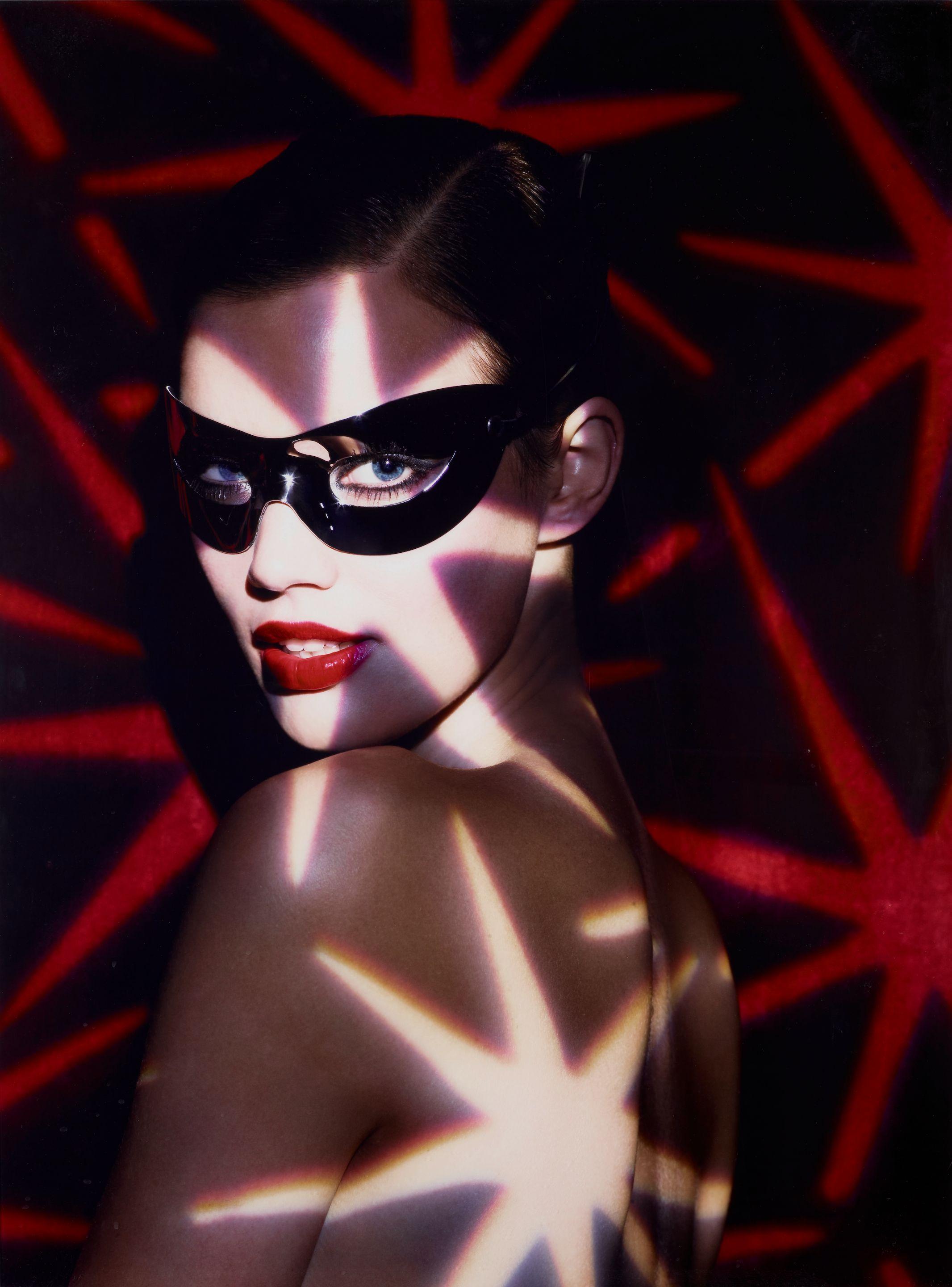 Gavin Bond - Rianne 1 and Rianne 2