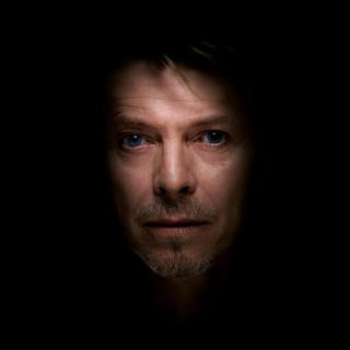 Gavin Evans - The David Bowie Godpixel #1