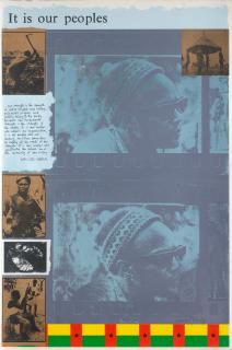 Gavin Jantjes - \'It is our peoples\'