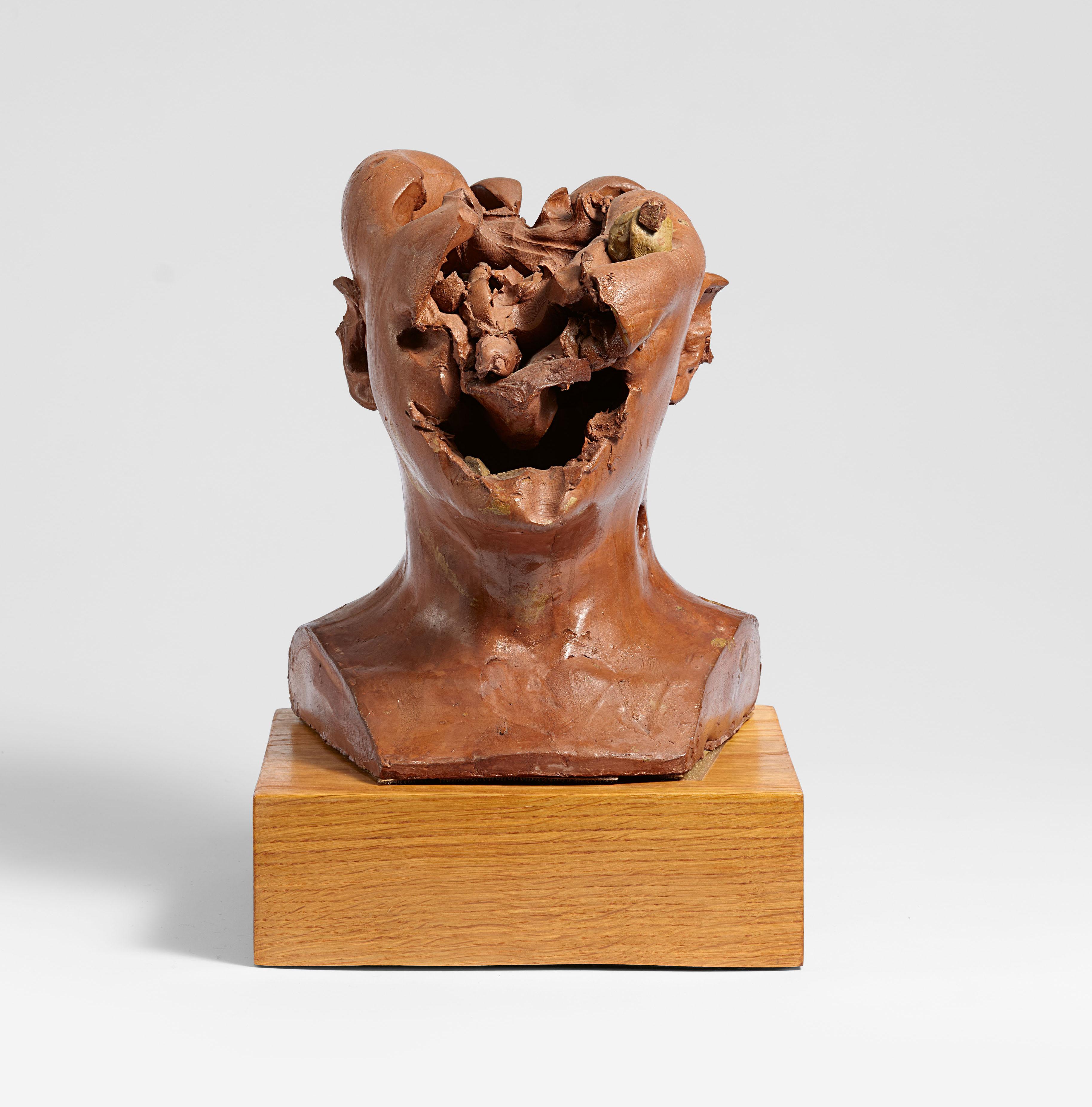 Gavin Turk - Akin rug tv