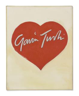 Gavin Turk - Bollywood