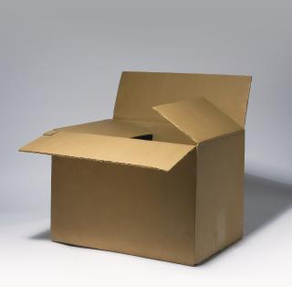 Gavin Turk - Brillo I