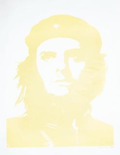 Gavin Turk - Che Guevara
