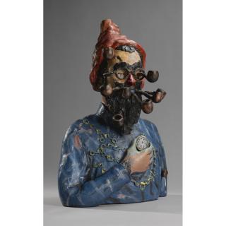 Gavin Turk - Cripple Ii