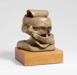 Gavin Turk - Kiva Grunt