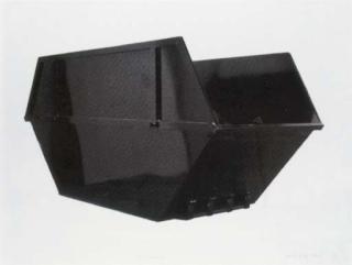 Gavin Turk - Pimp Recycled