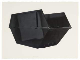 Gavin Turk - Pimp RECYCLED