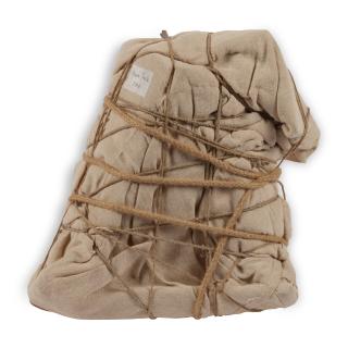 Gavin Turk - Relic (Wrapped Waste)