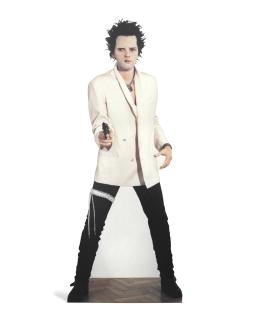 Gavin Turk - Sid Vicious