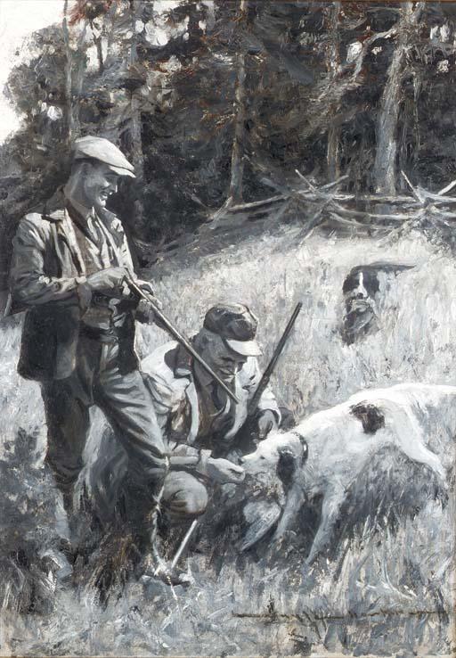 Gayle Porter Hoskins - Bringing Back the Game