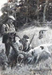 Gayle Porter Hoskins - Bringing Back the Game