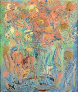 Gazbia Sirry - Flowers