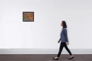 Gazbia Sirry - Houses On The Nile