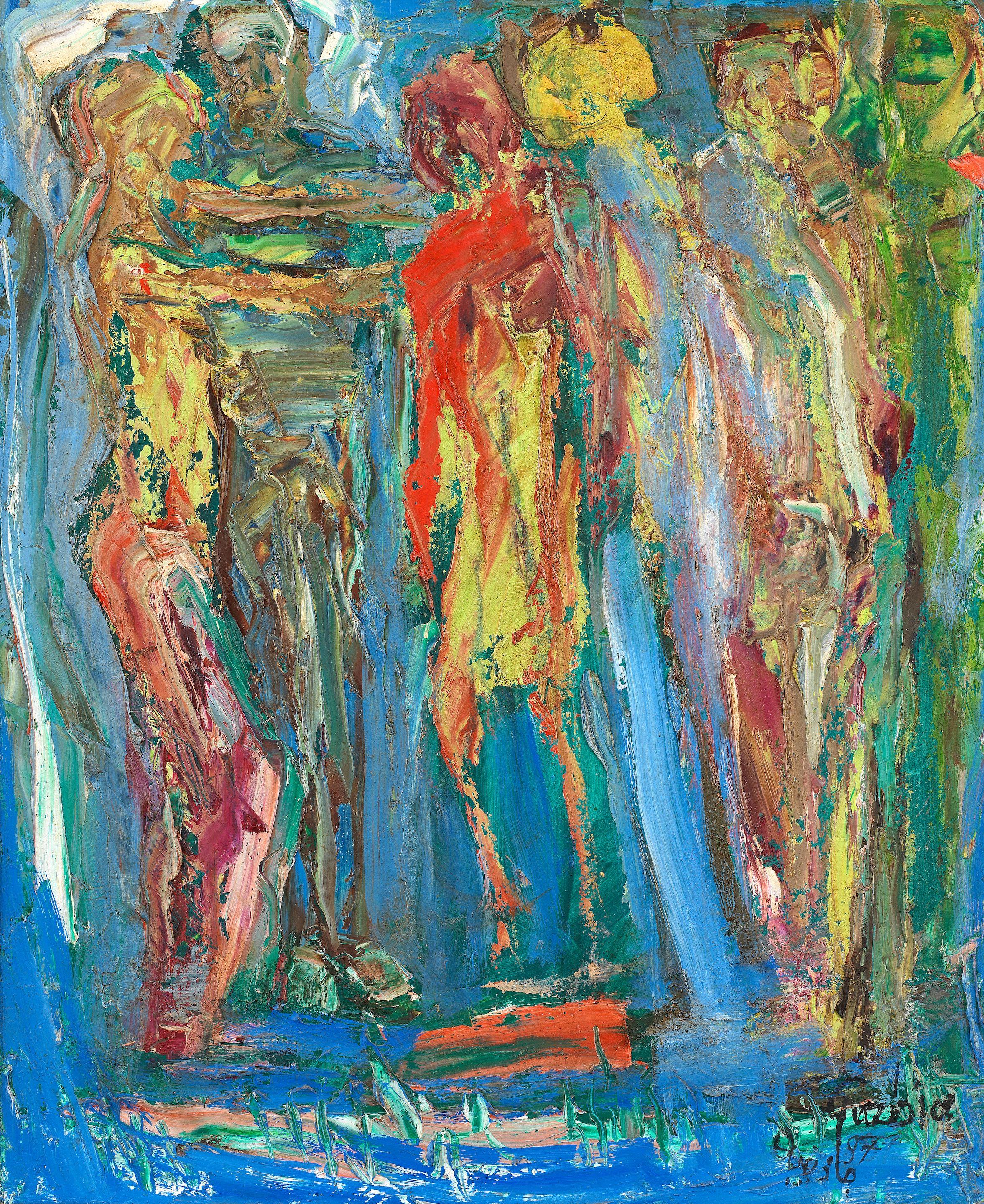 Gazbia Sirry - Mankind