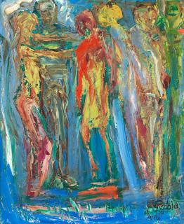 Gazbia Sirry - Mankind