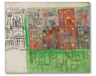 Gazbia Sirry - Village Homes