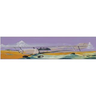 Gé-Karel Van Der Sterren - Dutch Untitled