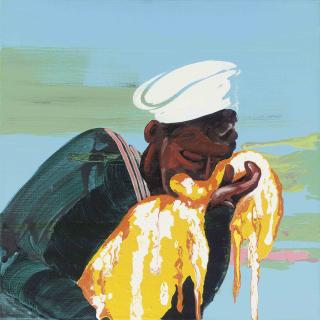 Gé-Karel van der Sterren - Untitled