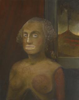 Ged Quinn - Dad With Tits